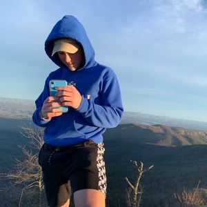 Meet your Posher, Brock